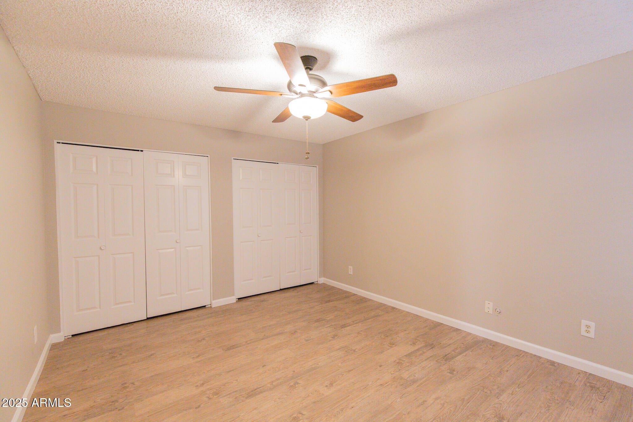 2034 South Paseo Loma Mesa, AZ 85202 - Photo 14 of 27 a view of an empty room