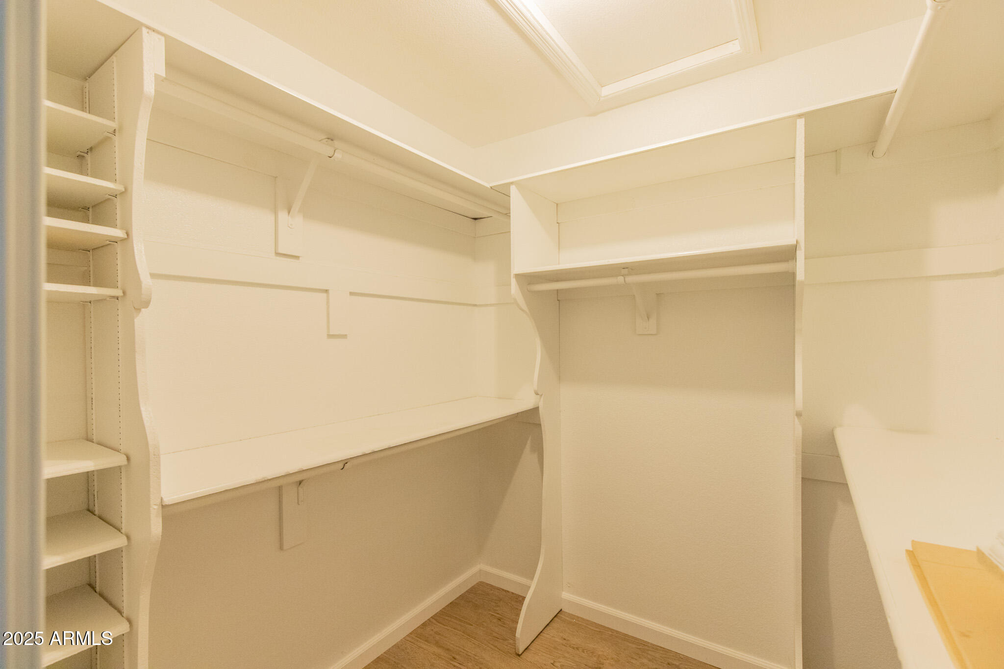 2034 South Paseo Loma Mesa, AZ 85202 - Photo 22 of 27 a view of an empty room