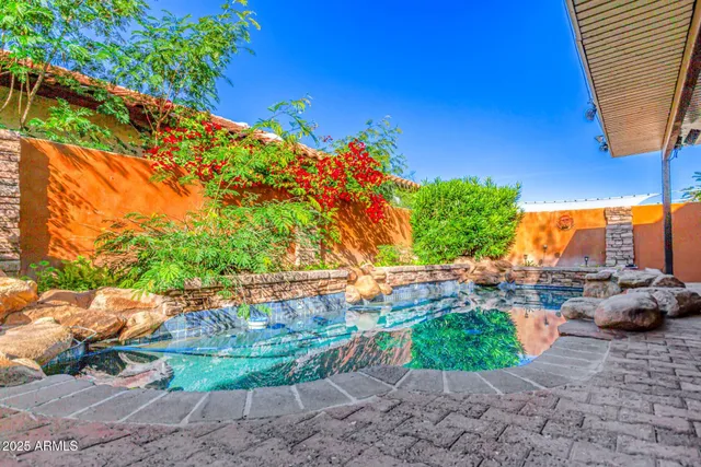 $2,495 | 2034 South Paseo Loma, Mesa, AZ 85202