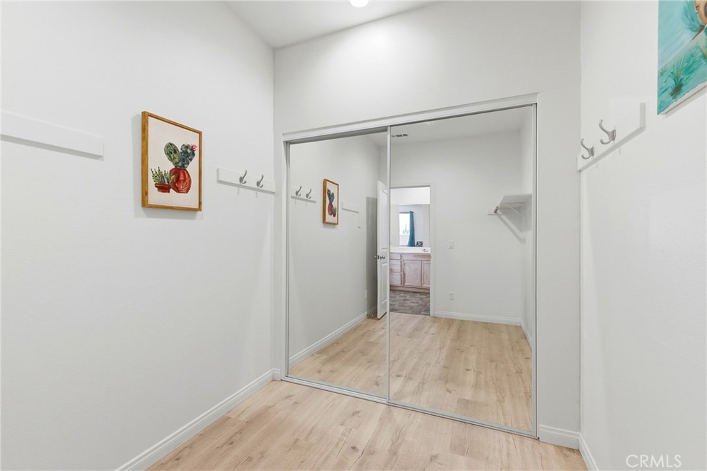 711 Ballesteros Street Perris, CA 92571 - Photo 34 of 39 Primary walk-in closet