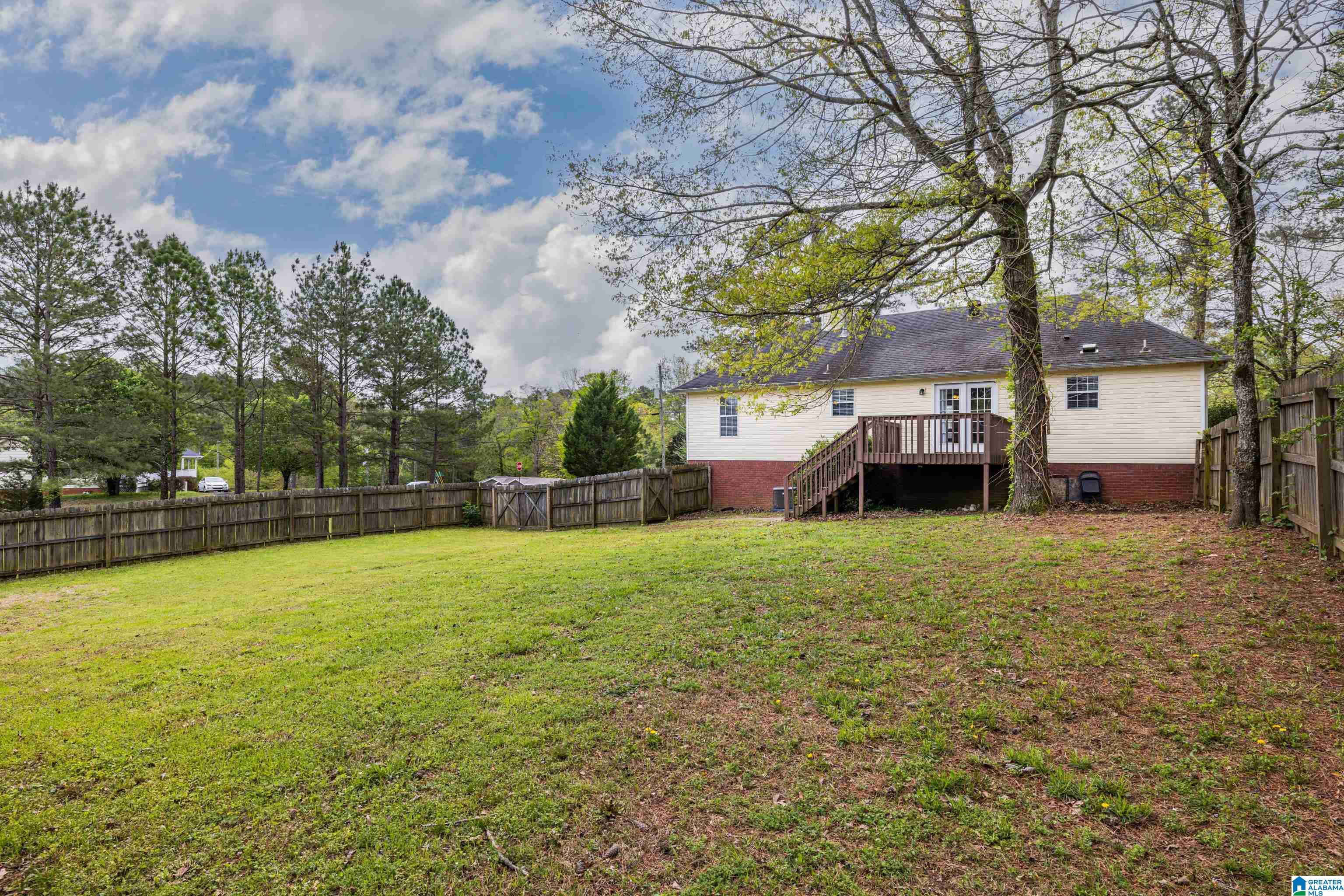 9338 Silley Dean Road Pinson, AL 35126 - Photo 34 of 37