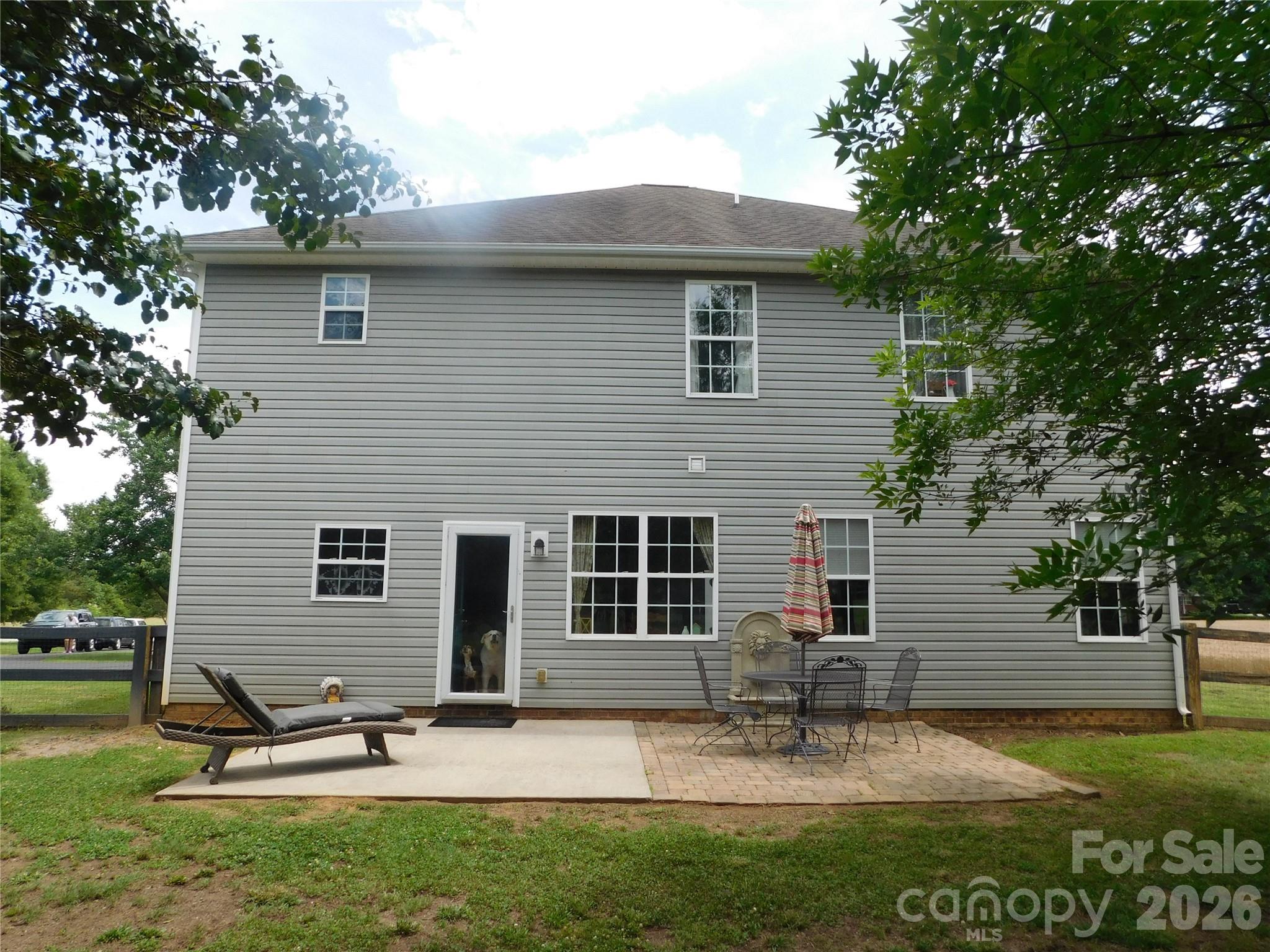 5402 Griffith Road Monroe, NC 28112 - Photo 5 of 24