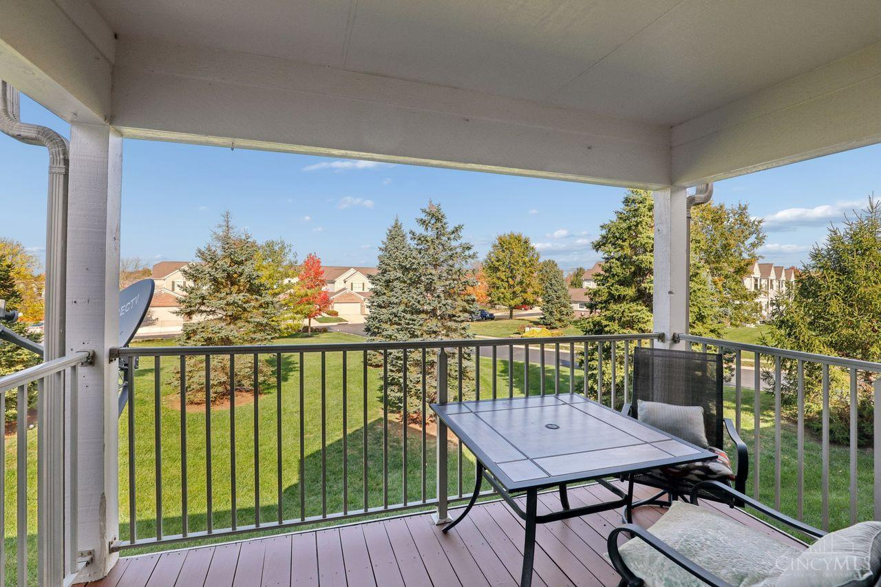 6807 Cloudscape Way Maineville, OH 45039 - Photo 25 of 50