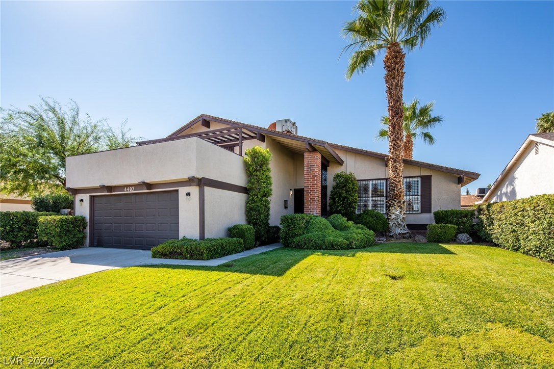 4403 Fernbrook Road Las Vegas, NV 89103 - Photo 1 of 38 Gallery Image 1