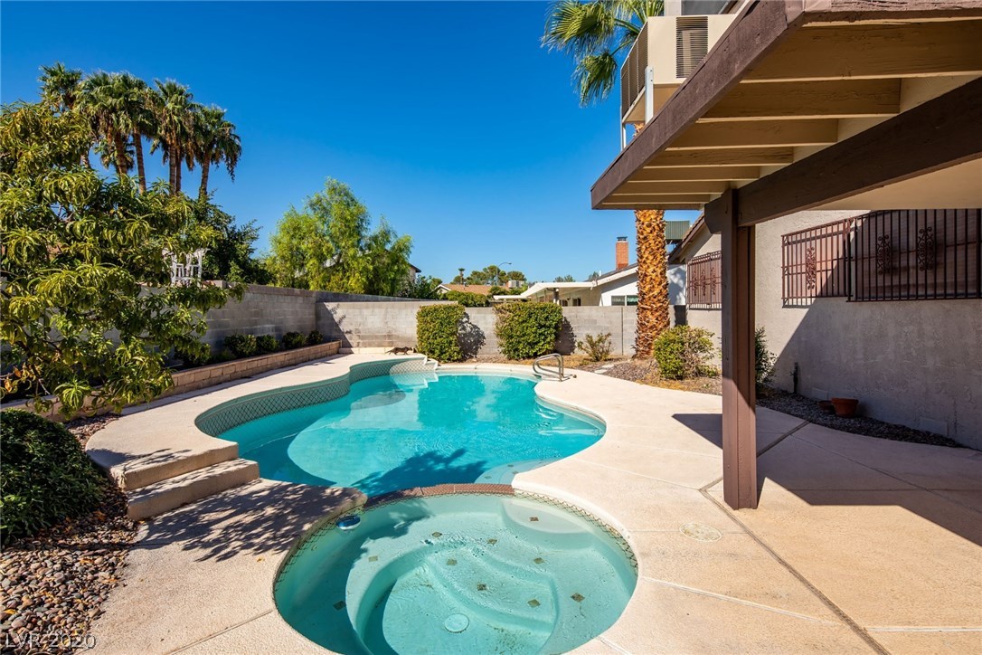 4403 Fernbrook Road Las Vegas, NV 89103 - Photo 33 of 38 Gallery Image 33