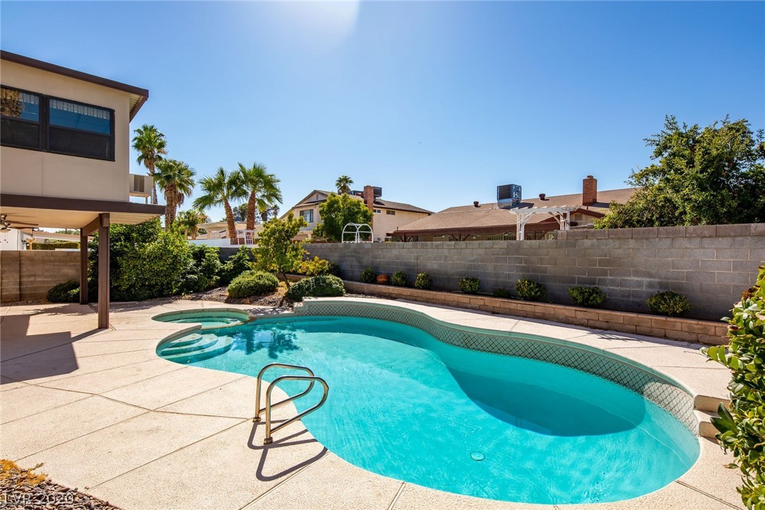4403 Fernbrook Road Las Vegas, NV 89103 - Photo 35 of 38 Gallery Image 35