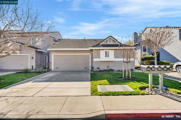 $780,000 | 11426 Winding Trail Lane, Dublin, CA 94568