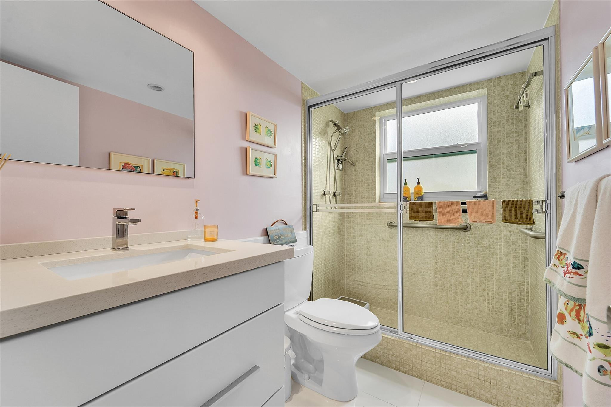 3050 Northeast 48th Court, Unit 206 Lighthouse Point, FL 33064 - Photo 21 of 68 Photo 21