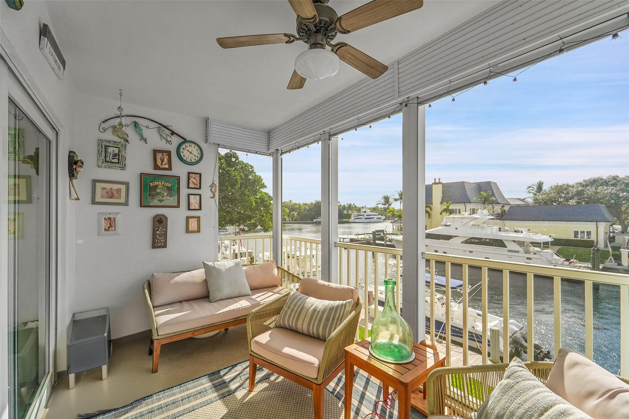 3050 Northeast 48th Court, Unit 206 Lighthouse Point, FL 33064 - Photo 34 of 68 Photo 34