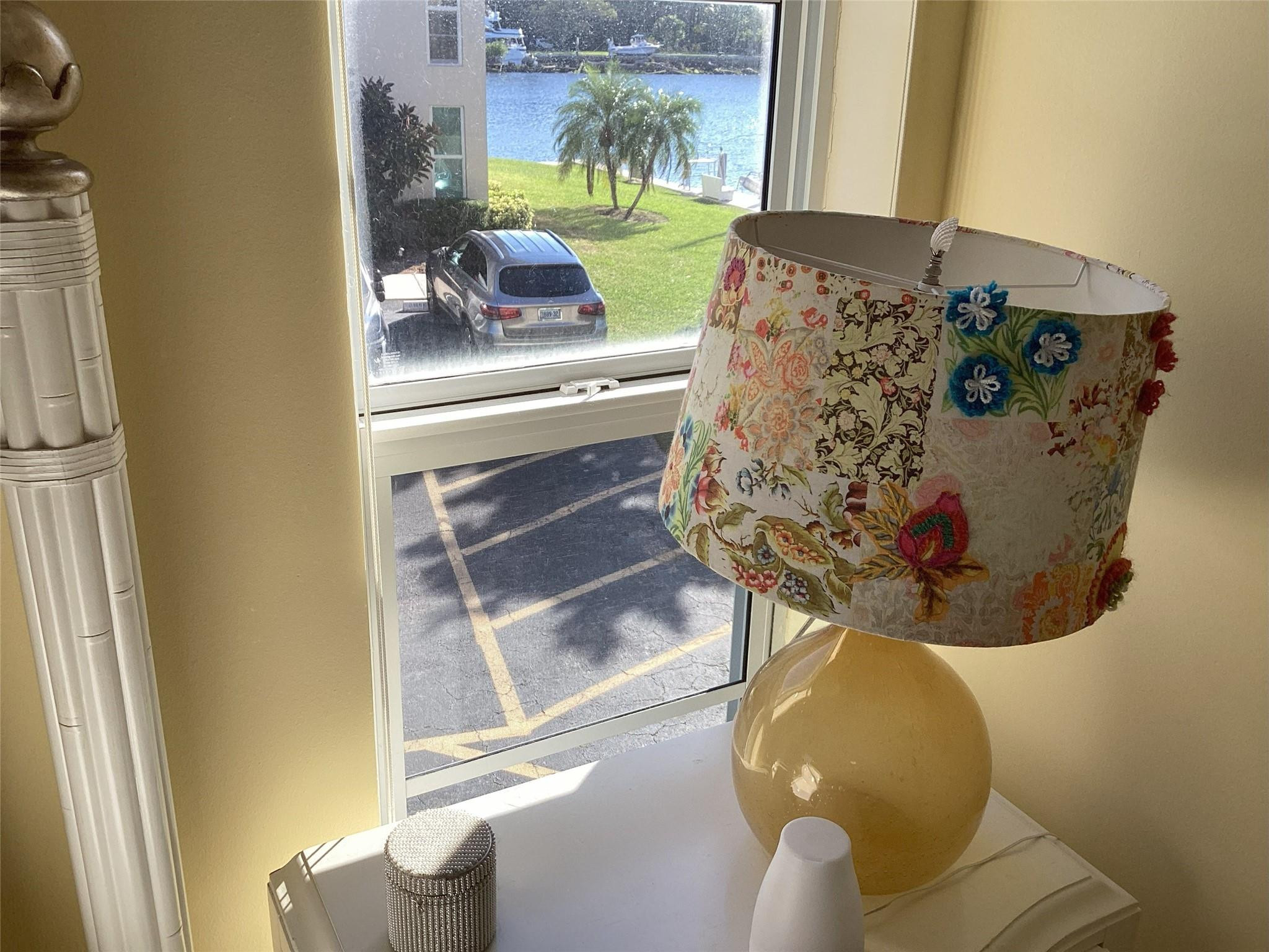 3050 Northeast 48th Court, Unit 206 Lighthouse Point, FL 33064 - Photo 40 of 68 From Primary Bedroom