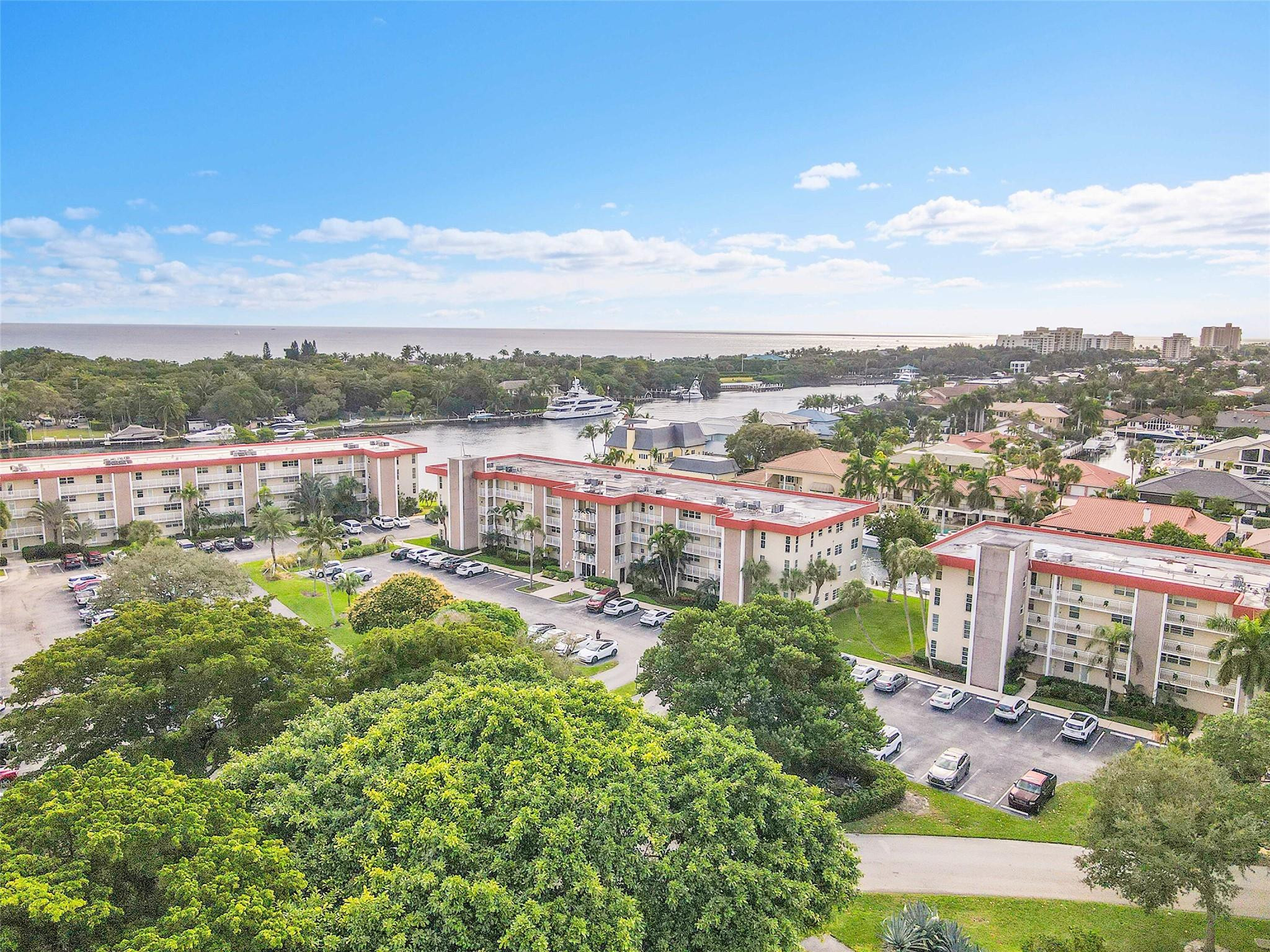 3050 Northeast 48th Court, Unit 206 Lighthouse Point, FL 33064 - Photo 53 of 68 Photo 53