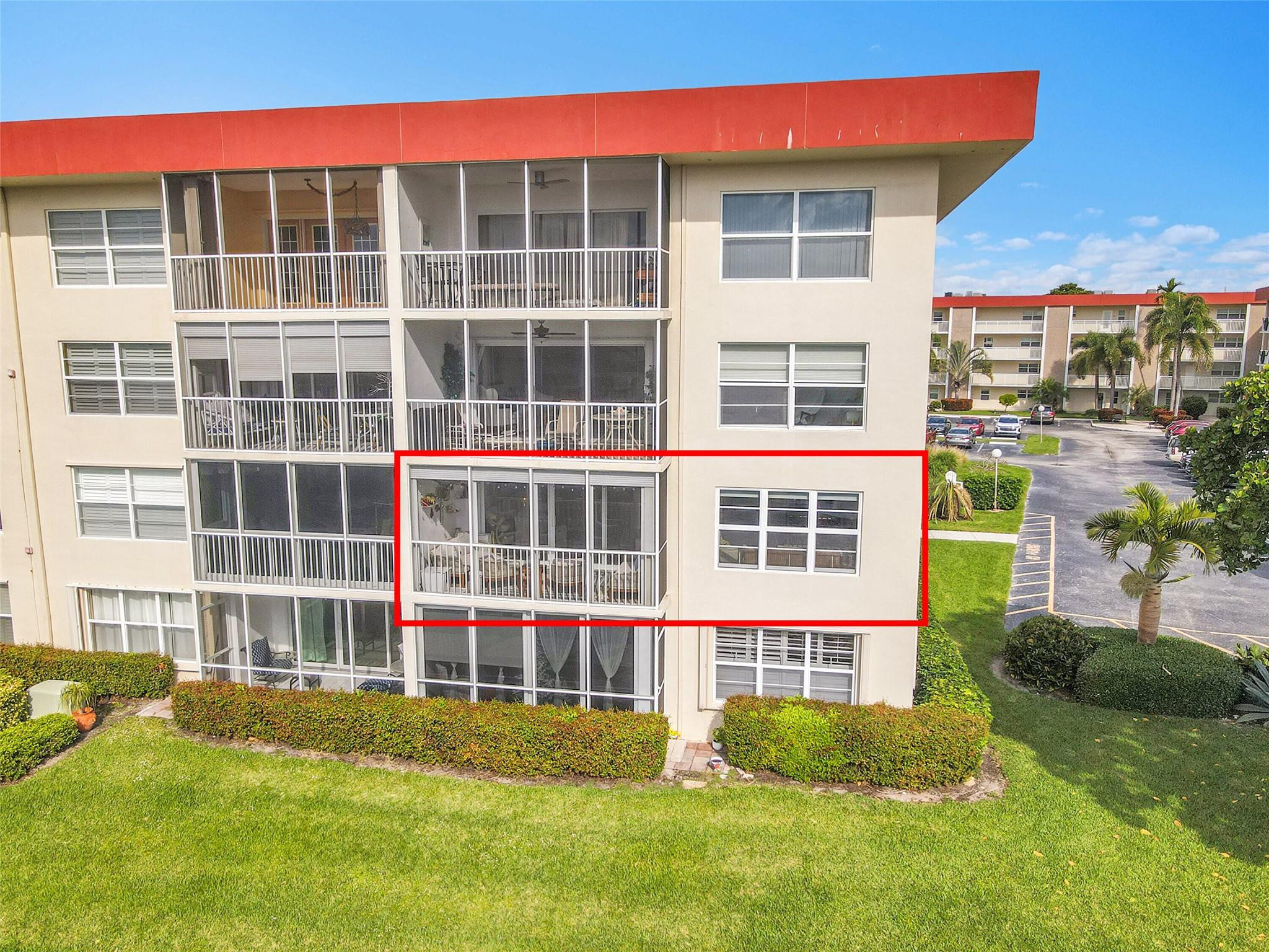 3050 Northeast 48th Court, Unit 206 Lighthouse Point, FL 33064 - Photo 63 of 68 Photo 63