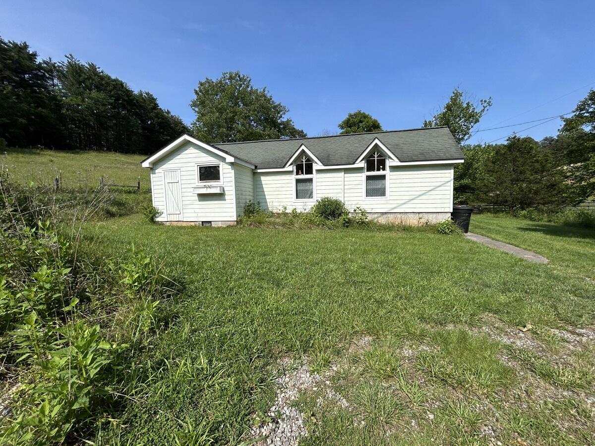 3542 Rutrough Road Southeast Roanoke, VA 24014 - Photo 1 of 1 Cottage