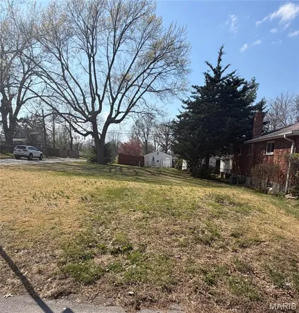 $9,300 | 4421 Picajune Avenue, St. Louis, MO 63134