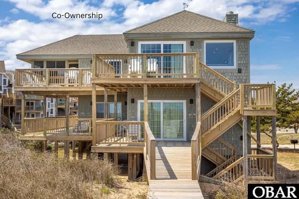 $199,000 | 143 Spinnaker Court, Unit 28, Duck, NC 27949