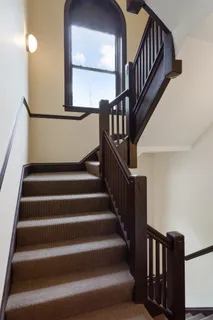 a view of entryway