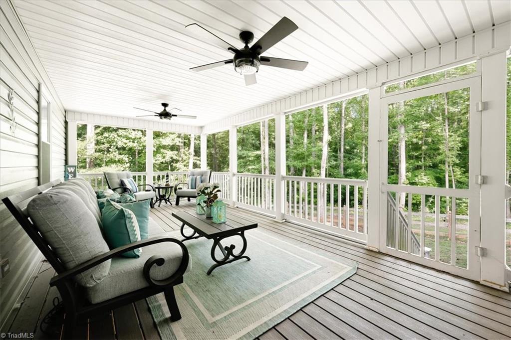 5086 Appalachian Road Winston-Salem, NC 27105 - Photo 40 of 50
