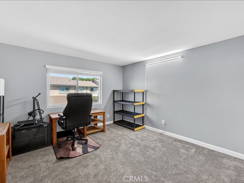 5442 Villa Way, Unit 4 Cypress, CA 90630 - Photo 23 of 42 Bedroom 3
