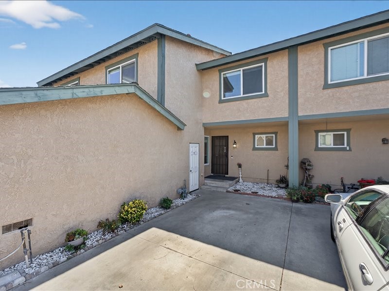 5442 Villa Way, Unit 4 Cypress, CA 90630 - Photo 32 of 42 Additional parking for convenience