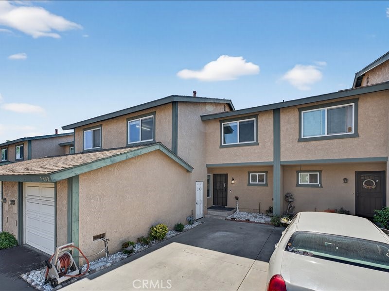 5442 Villa Way, Unit 4 Cypress, CA 90630 - Photo 33 of 42 Additional parking for convenience