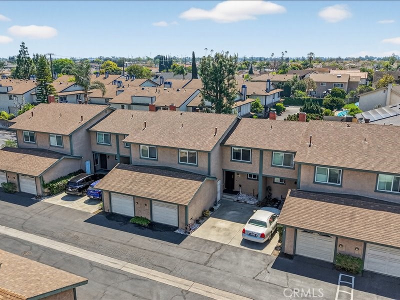 5442 Villa Way, Unit 4 Cypress, CA 90630 - Photo 34 of 42 Located in a quiet well-maintained community