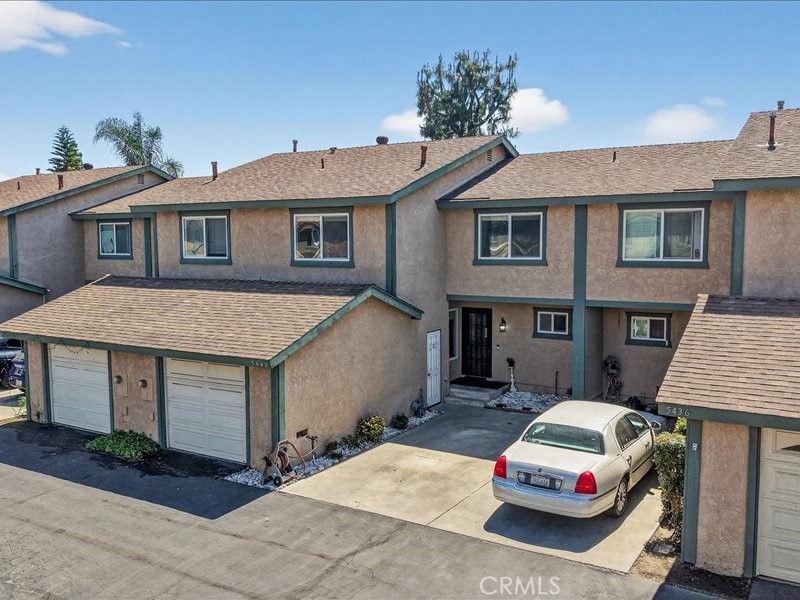 5442 Villa Way, Unit 4 Cypress, CA 90630 - Photo 35 of 42 Located in a quiet well-maintained community