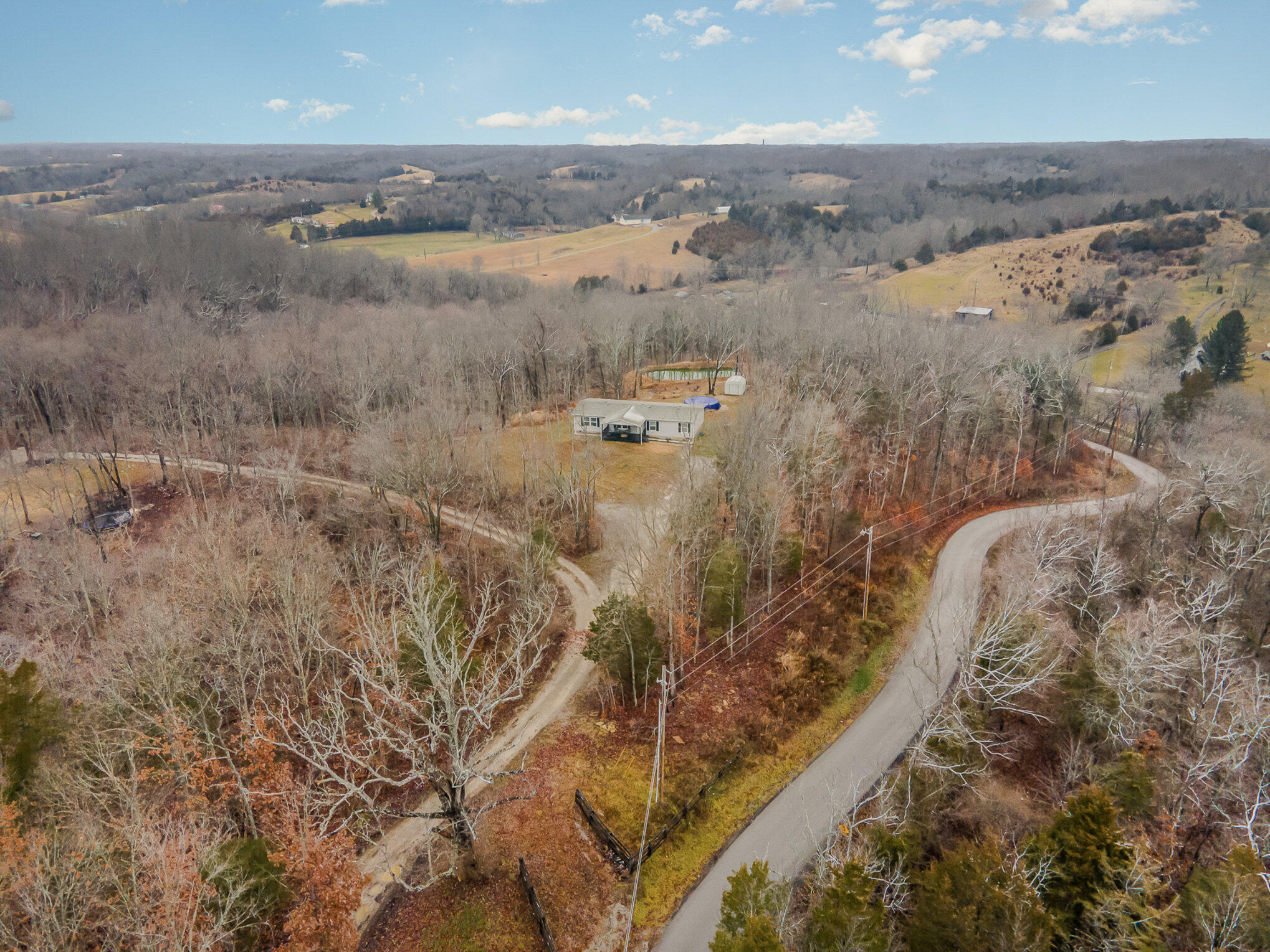 1752 Davis-Turkey Foot Road Sadieville, KY 40370 - Photo 26 of 38