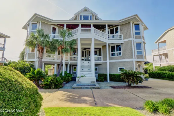 $4,395,000 | 23 Comber Road, Wilmington, NC 28411