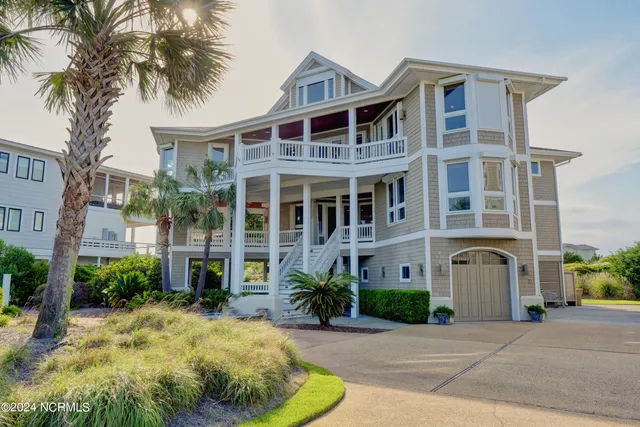 $4,995,000 | 23 Comber Road, Wilmington, NC 28411