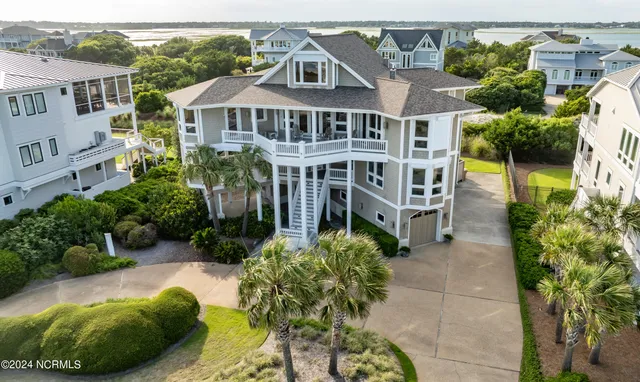$4,995,000 | 23 Comber Road, Wilmington, NC 28411