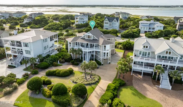 $4,995,000 | 23 Comber Road, Wilmington, NC 28411