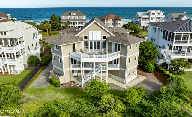 $4,995,000 | 23 Comber Road, Wilmington, NC 28411