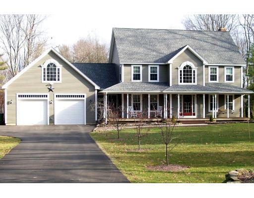 575 Scott Road Oakham, MA 01068 - Photo 2 of 23