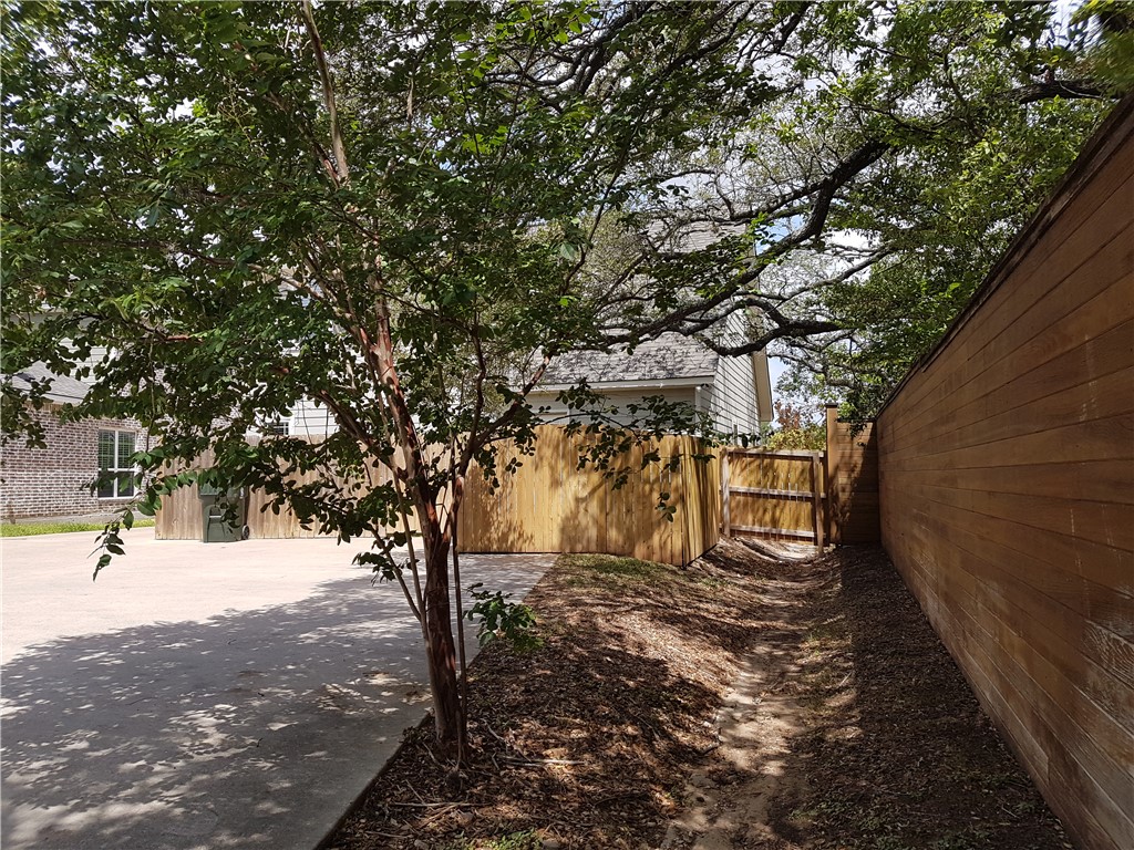 107 Ehlinger Drive Bryan, TX 77801 - Photo 49 of 50