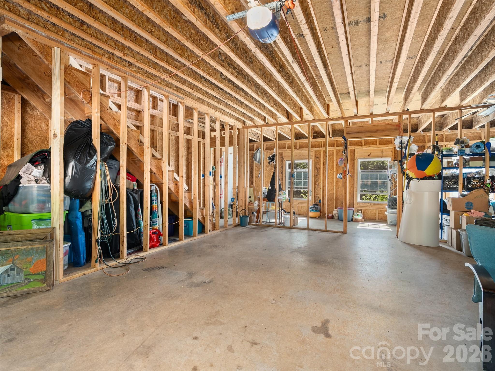 81 Aldens Way Clyde, NC 28721 - Photo 23 of 48