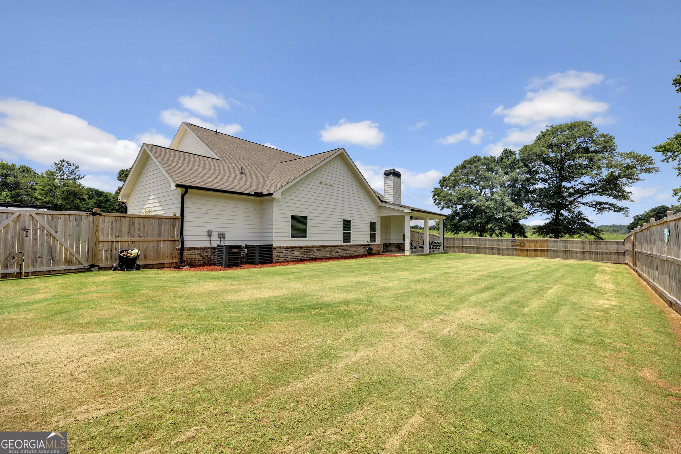 3261 George Williams Road Monroe, GA 30656 - Photo 38 of 44
