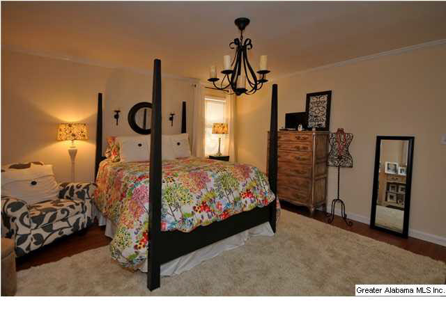 6254 Keith Road Southwest Leeds, AL 35094 - Photo 15 of 28