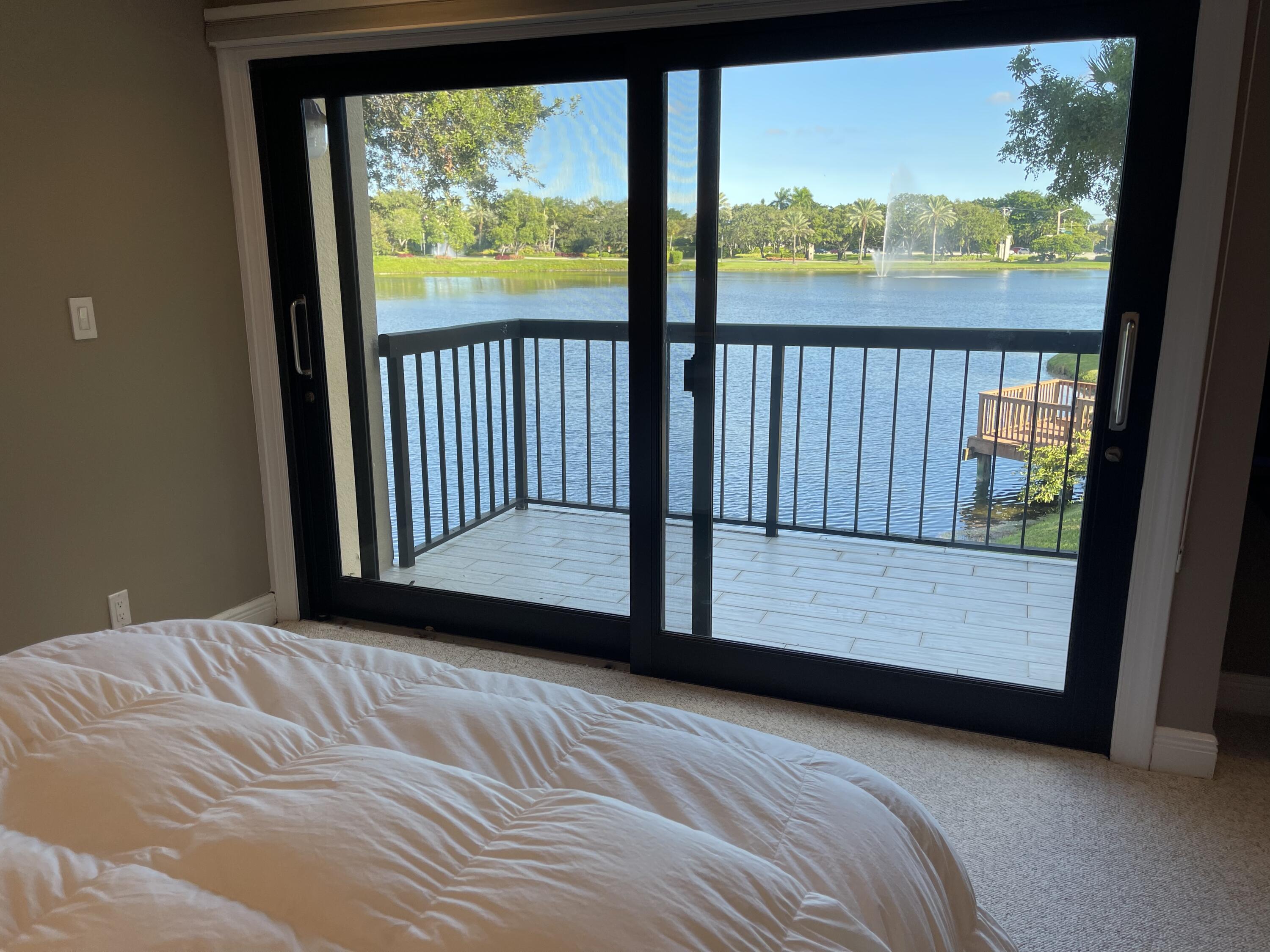 3311 Bridgewood Drive Boca Raton, FL 33434 - Photo 30 of 70 Master Bedroom 2nd Level