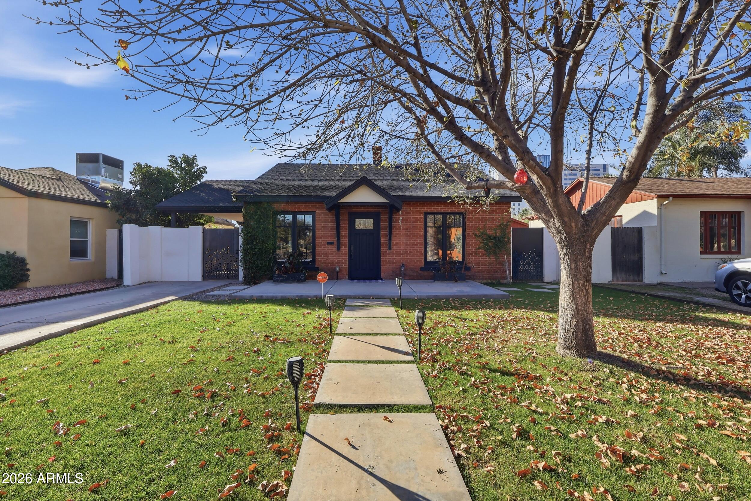 1123 East Coronado Road Phoenix, AZ 85006 - Photo 35 of 37