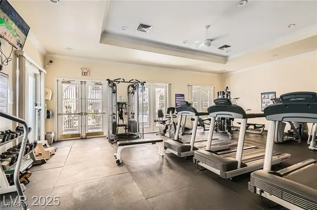 $2,595 | 10125 James Harbin Avenue, Las Vegas, NV 89129