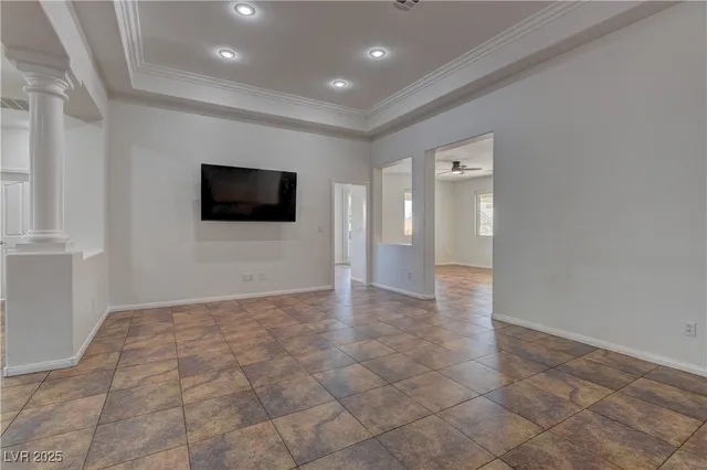 $2,595 | 10125 James Harbin Avenue, Las Vegas, NV 89129