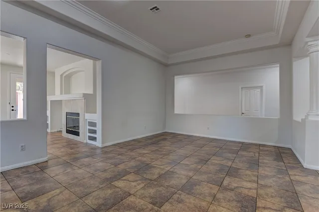 $2,595 | 10125 James Harbin Avenue, Las Vegas, NV 89129