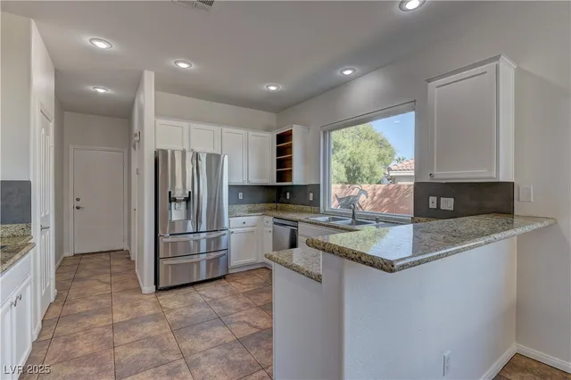 $2,595 | 10125 James Harbin Avenue, Las Vegas, NV 89129