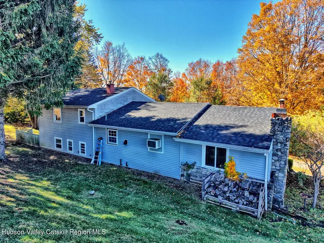 $464,900 | 31 Yellow City Road, Amenia, NY 12501