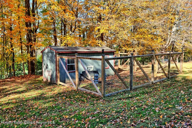 $464,900 | 31 Yellow City Road, Amenia, NY 12501