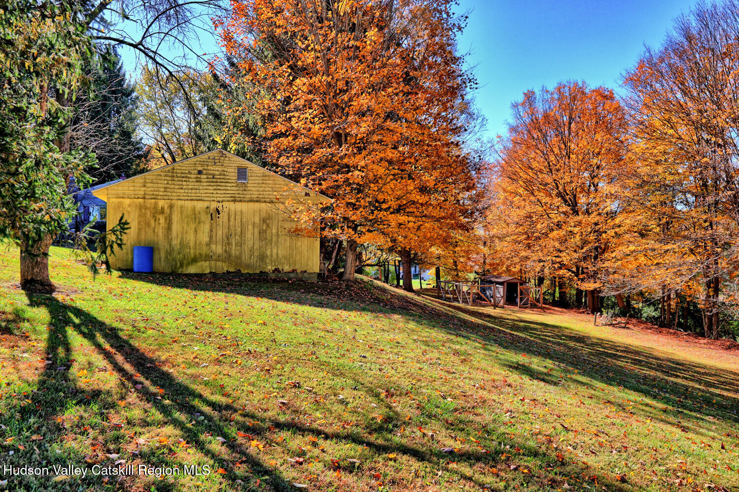 31 Yellow City Road Amenia, NY 12501 - Photo 22 of 80 9m