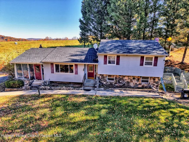 $464,900 | 31 Yellow City Road, Amenia, NY 12501