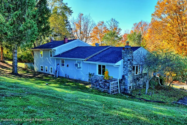 $464,900 | 31 Yellow City Road, Amenia, NY 12501