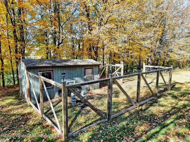 $464,900 | 31 Yellow City Road, Amenia, NY 12501