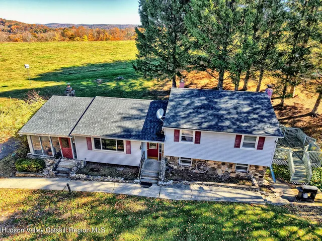 $464,900 | 31 Yellow City Road, Amenia, NY 12501